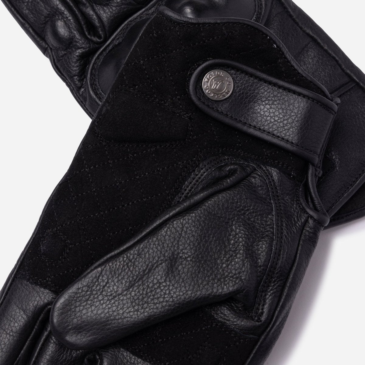 Rebel Full Protection Gloves