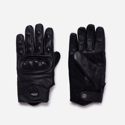 Rebel Full Protection Gloves