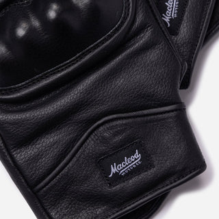 Rebel Full Protection Gloves - available at Veloce Club