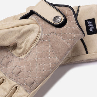 Rebel Full Protection Gloves - available at Veloce Club