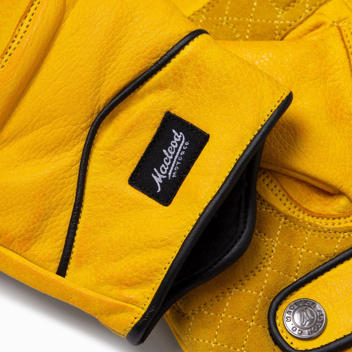 Rebel Full Protection Gloves