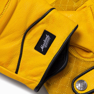 Rebel Full Protection Gloves - available at Veloce Club