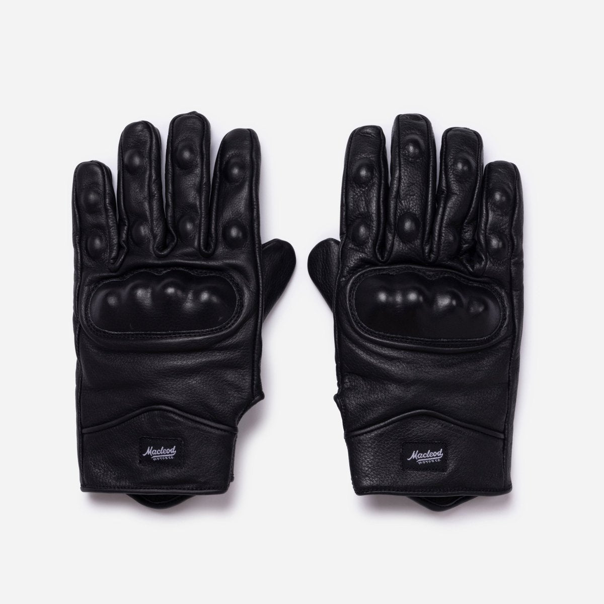 Rebel Full Protection Gloves