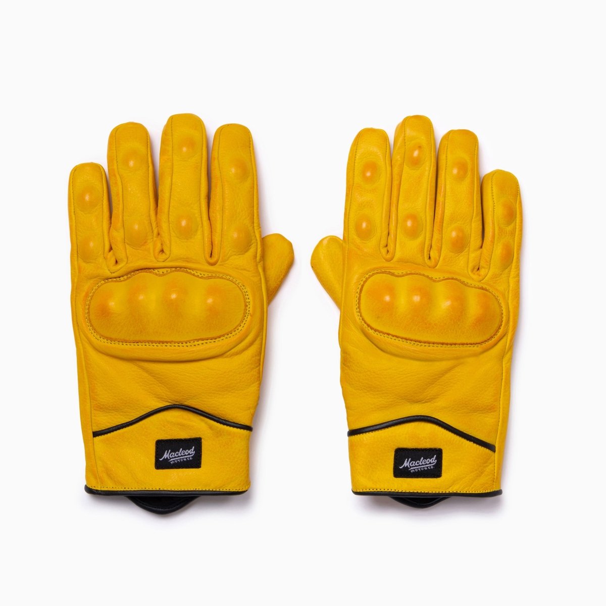 Rebel Full Protection Gloves