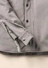 Resurgence Gear Kingston AAA Moto Shirt Charcoal | Veloce Club