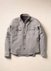 Resurgence Gear Kingston AAA Moto Shirt Charcoal | Veloce Club