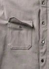 Resurgence Gear Kingston AAA Moto Shirt Charcoal | Veloce Club