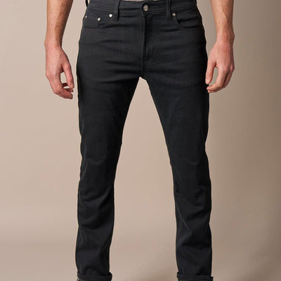 Resurgence Gear Warrior AA Motorcycle Jeans in black | Armoured Riding Jeans 