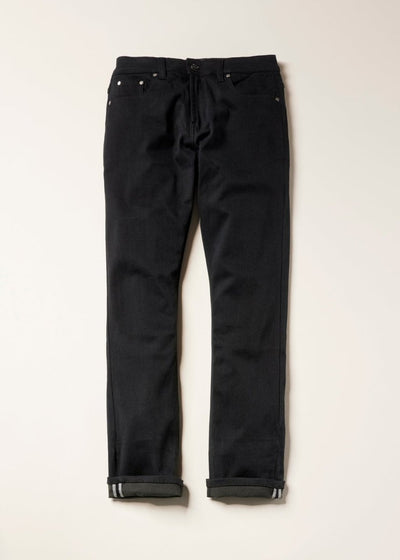 Resurgence Gear Warrior AA Motorcycle Jeans in black | Armoured Riding Jeans 