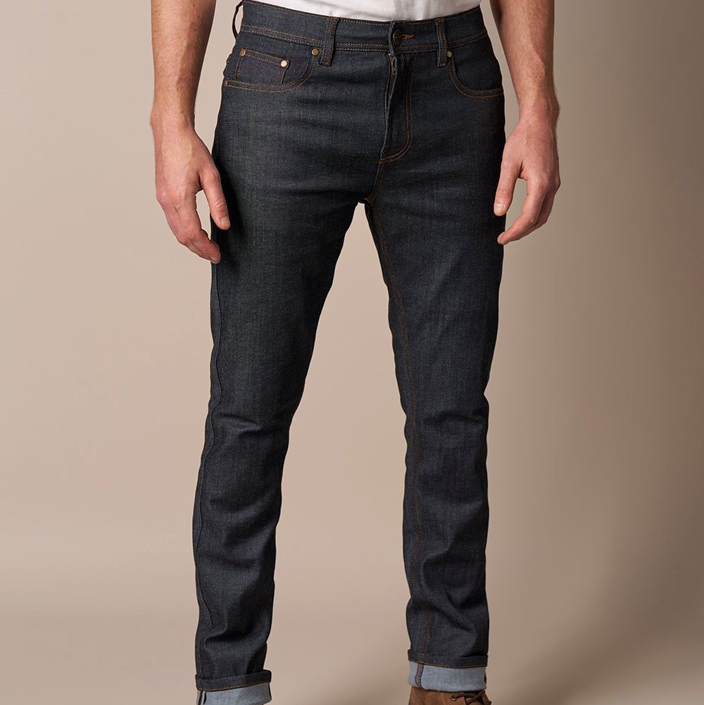 Resurgence Gear Warrior AA Motorcycle Jeans | Armoured Riding Jeans