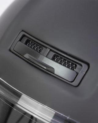 Rider 06 Matt Black - available at Veloce Club