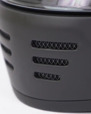 Rider 06 Matt Black - available at Veloce Club