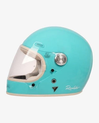 Roadster III Aqua - available at Veloce Club