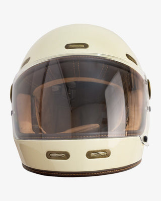 Roadster III Cream - available at Veloce Club