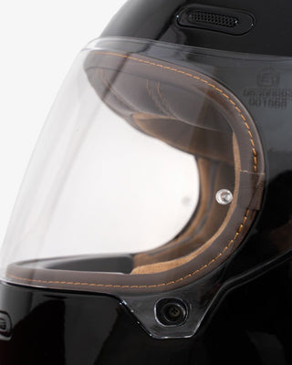 Roadster III Gold Black - available at Veloce Club