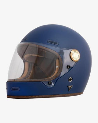 Roadster III Matt Blue - available at Veloce Club