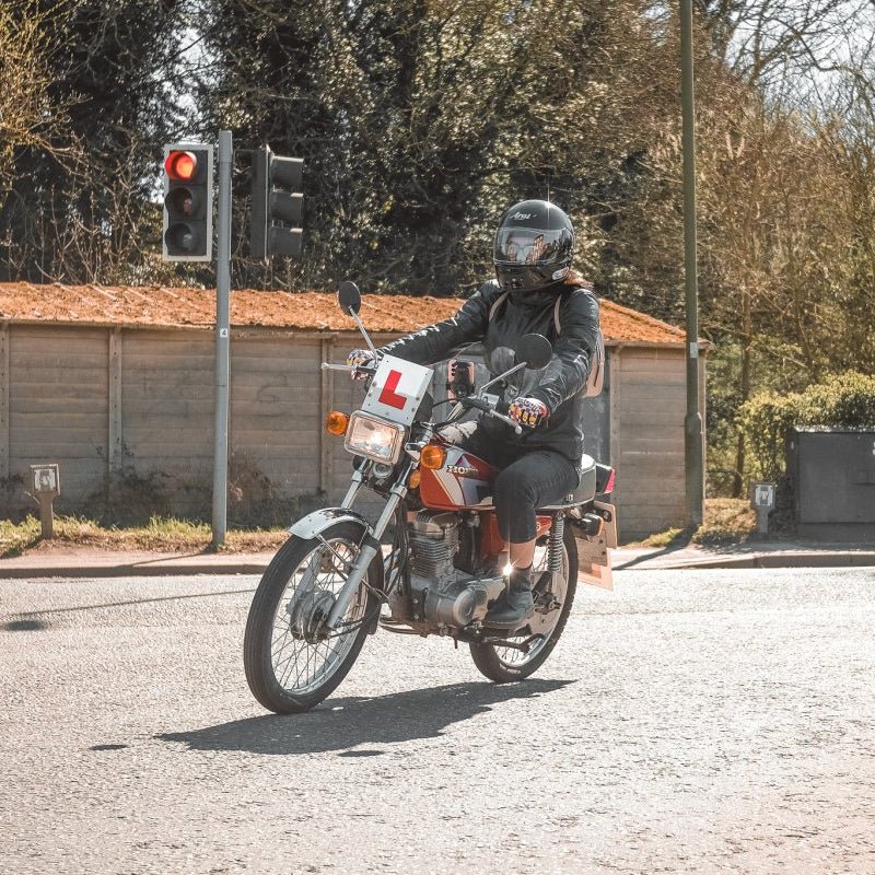 Sat 29 Aug: The Learner Loop Veloce Club