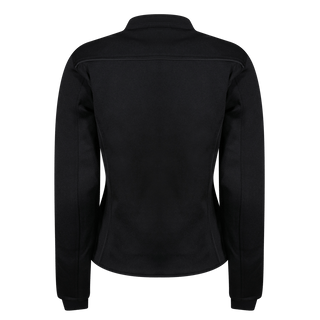 Sherrie Black Jacket - available at Veloce Club
