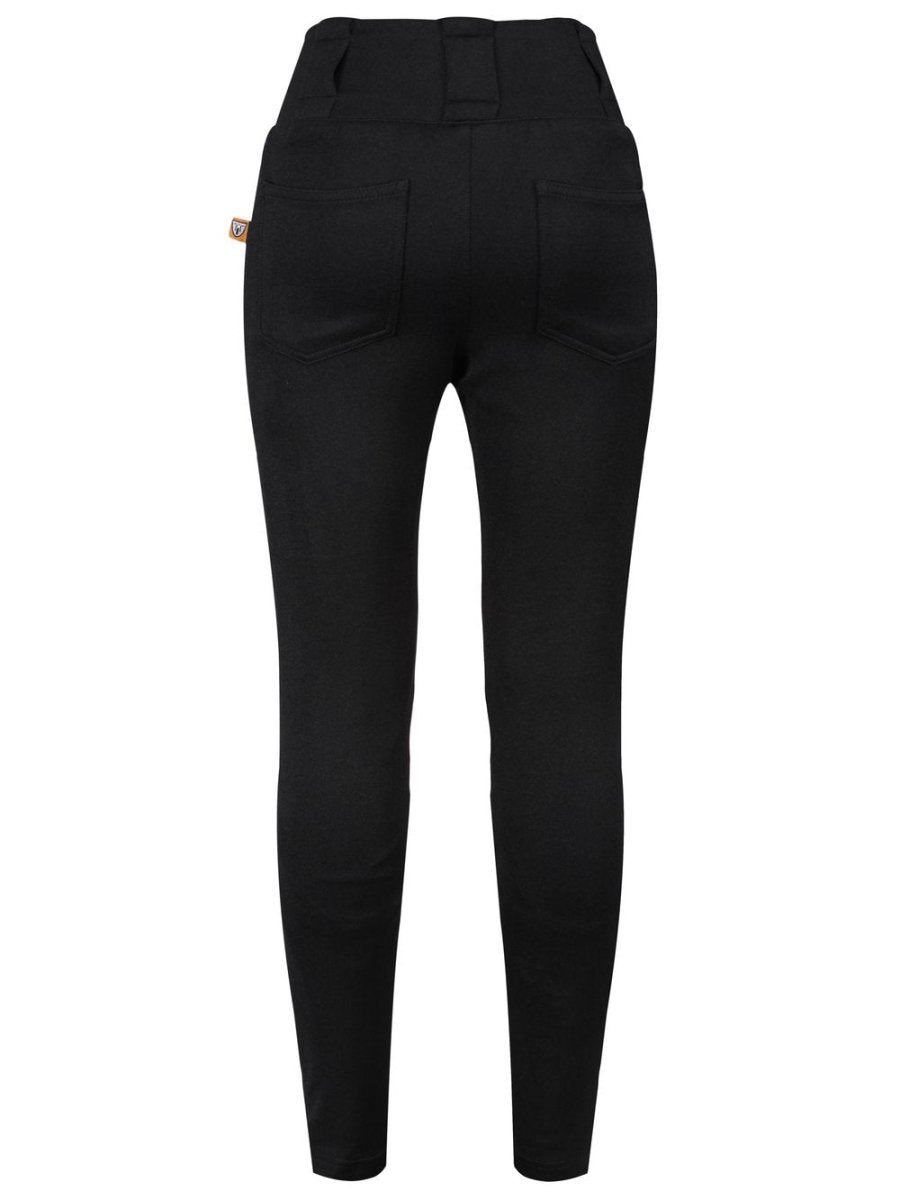 Sherrie Leggings - available at Veloce Club