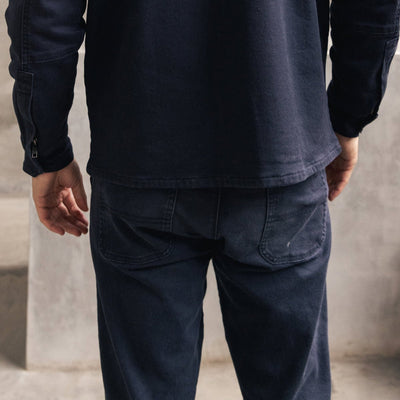 Silk Road Dispatch Motorcycle Trousers