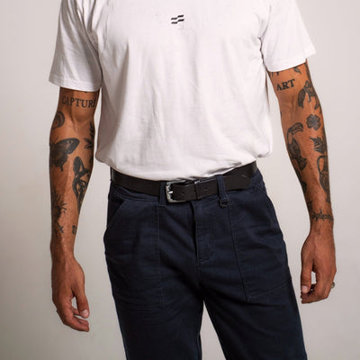 Silk Road Dispatch Motorcycle Trousers