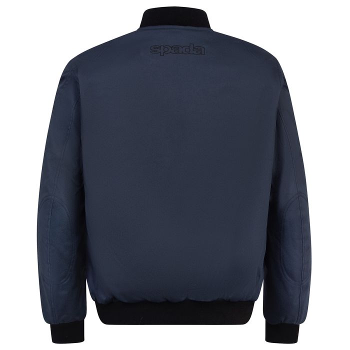 Spada Airforce 1 Waterproof Jacket in Blue