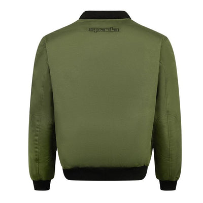 Spada Airforce 1 Waterproof Jacket in Olive