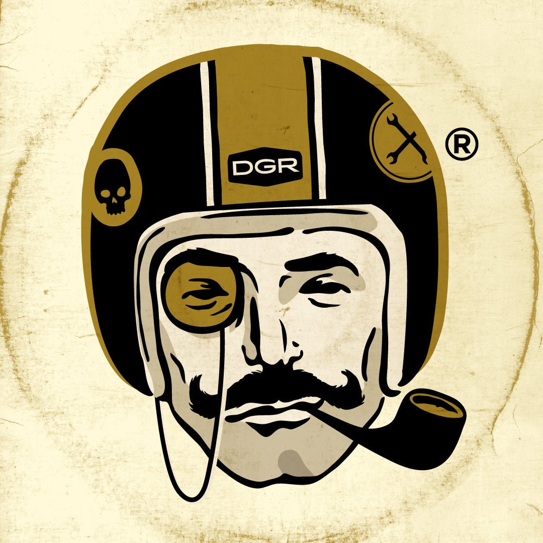 Sun 17 May: The Distinguished Gentleman's Ride