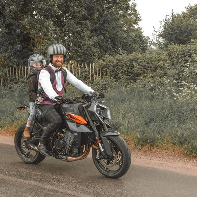 Father's & Fuel Ride | Sunday 21st June at Veloce Club