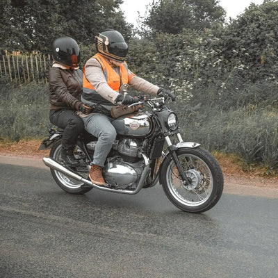 Father's & Fuel Ride | Sunday 21st June at Veloce Club
