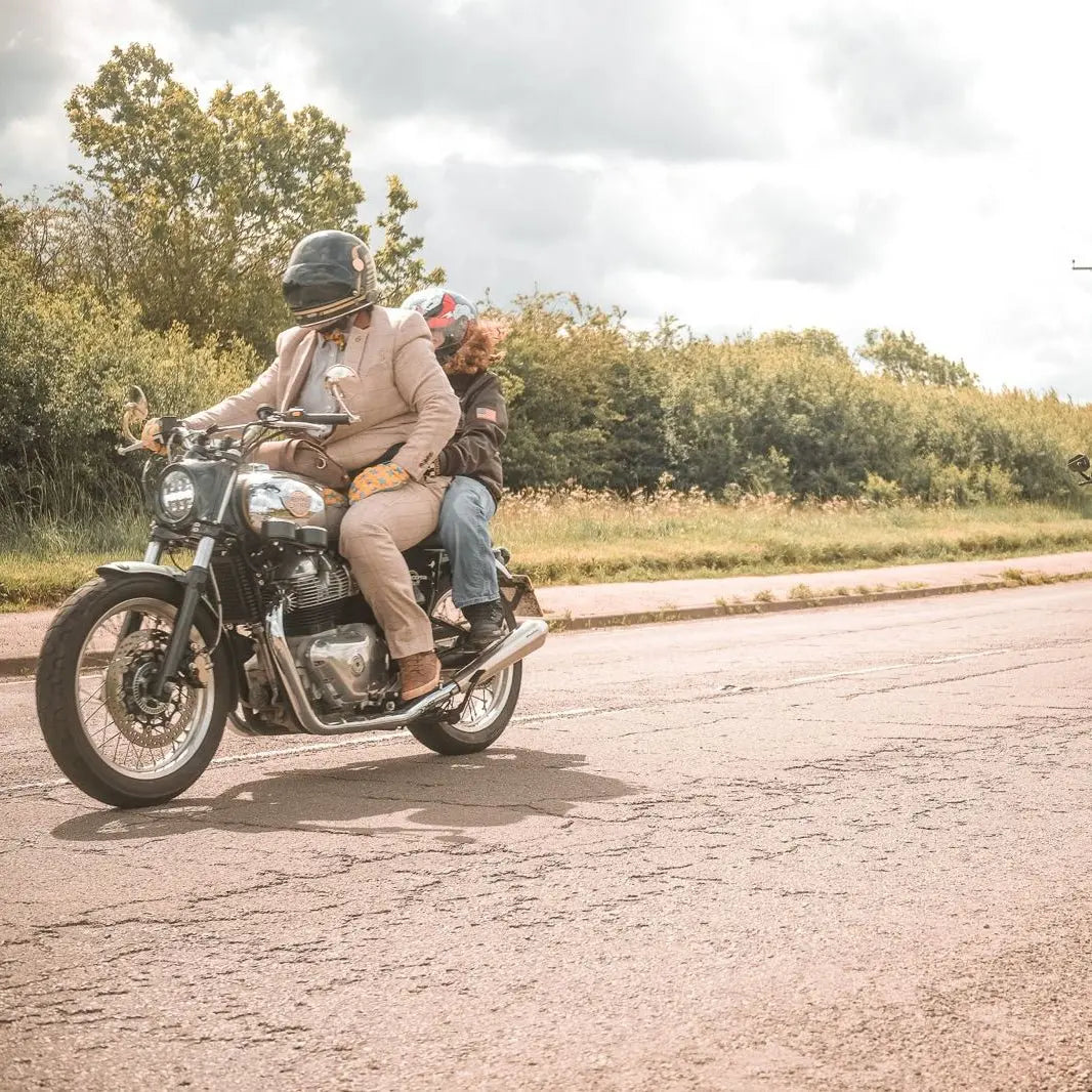 Father's & Fuel Ride | Sunday 21st June at Veloce Club