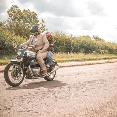 Father's & Fuel Ride | Sunday 21st June at Veloce Club