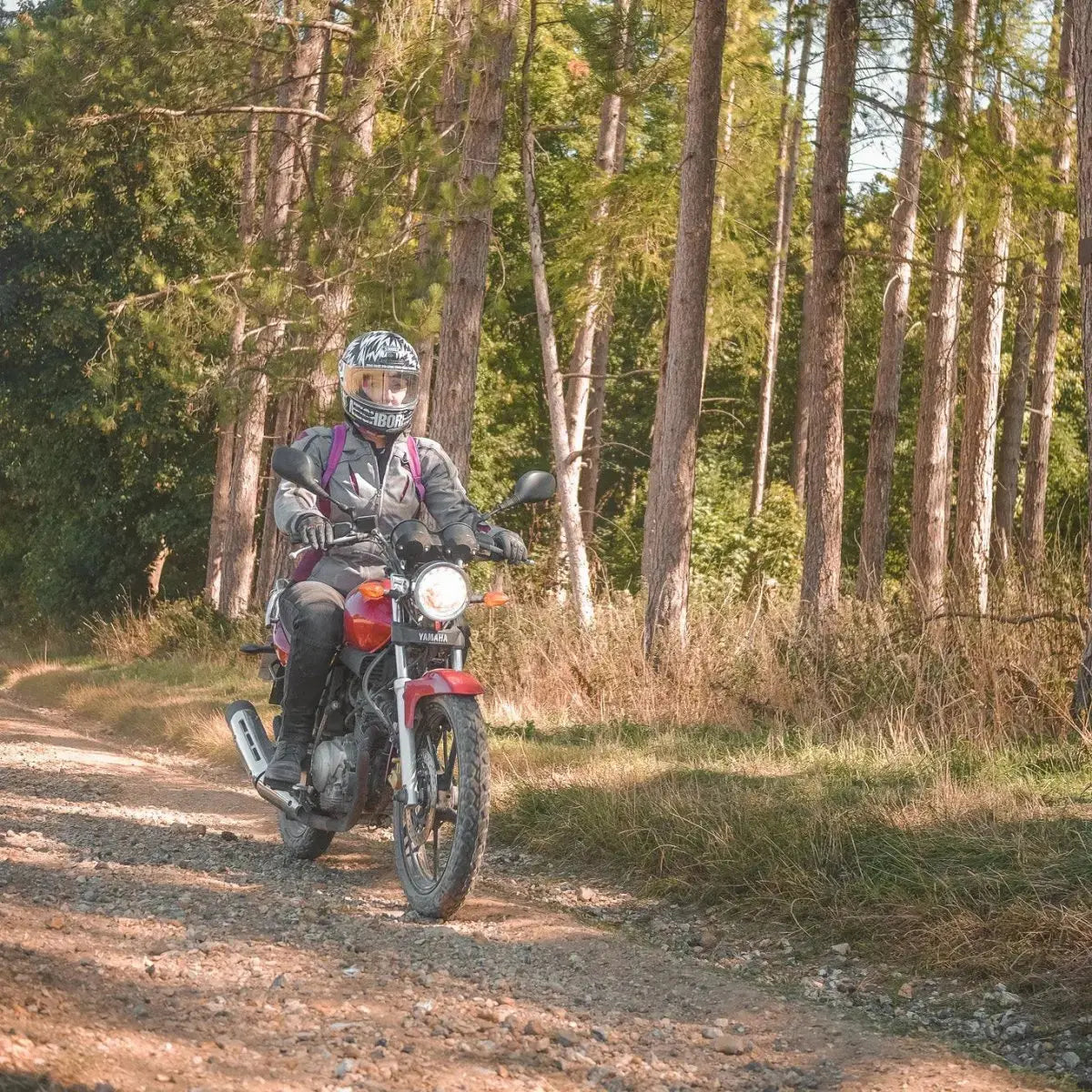 Join us for The Dirt Social, a relaxed introduction to the world of soft roading.