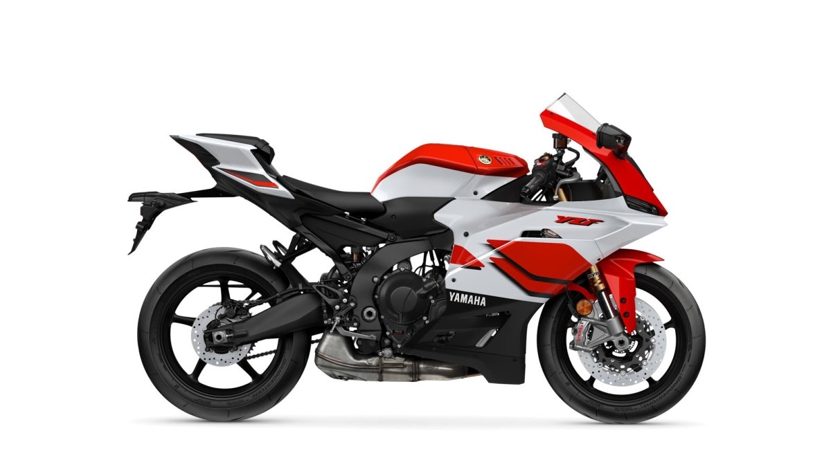 Sun 2nd Aug: The Yamaha Gathering Event