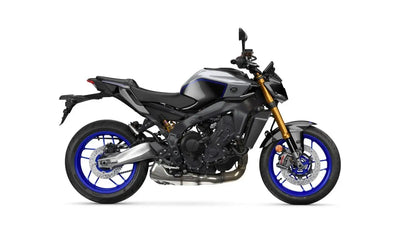 Sun 2 Aug: The Yamaha Gathering Veloce Club