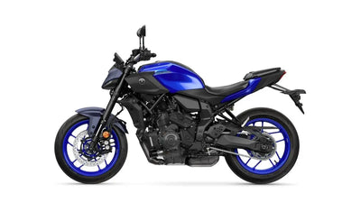 Sun 2 Aug: The Yamaha Gathering Veloce Club