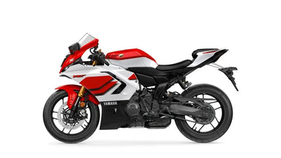 Sun 2 Aug: The Yamaha Gathering Veloce Club