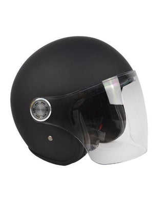 The City Matt Black - available at Veloce Club