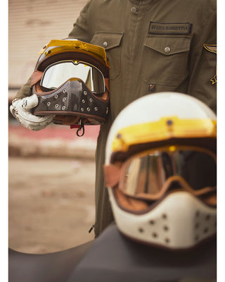 The Rock Peak - available at Veloce Club