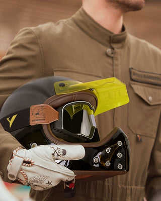 The Rock Peak - available at Veloce Club