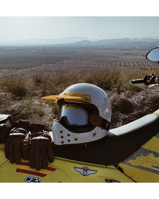 The Rock Peak - available at Veloce Club