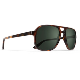 VALLON Howlin' Sunglasses in Dark Tortoise - available at Veloce Club