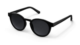 VALLON Waylons Sunglasses in Black - available at Veloce Club
