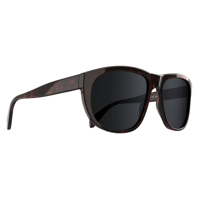 VALLON Wilburys Sunglasses in Dark Tortoise