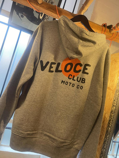 Veloce Club VC02 Hoodie