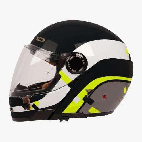 By City 90 Degrees Helmet in Manic Black | Veloce Club