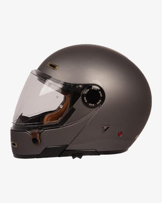 90 Degrees Matt Anthracite