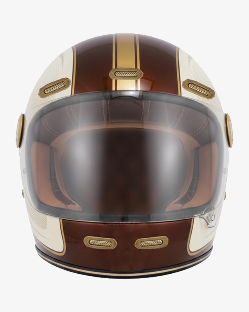 By City Roadster III Helmet in Antique | Veloce Club