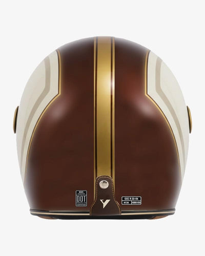 By City Roadster III Helmet in Antique | Veloce Club