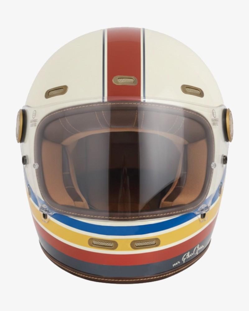 By City Roadster III Helmet in Vintage Grey | Veloce Club